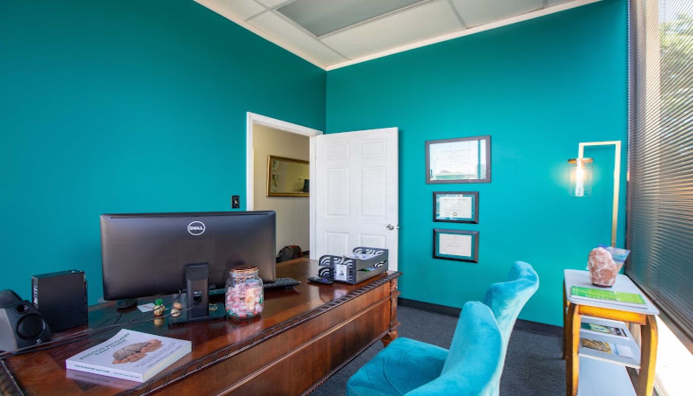 Positive Recovery Center Humble