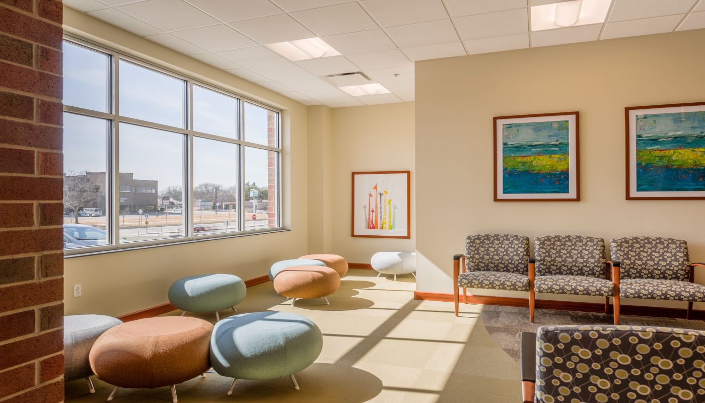 PrairieCare Maplewood