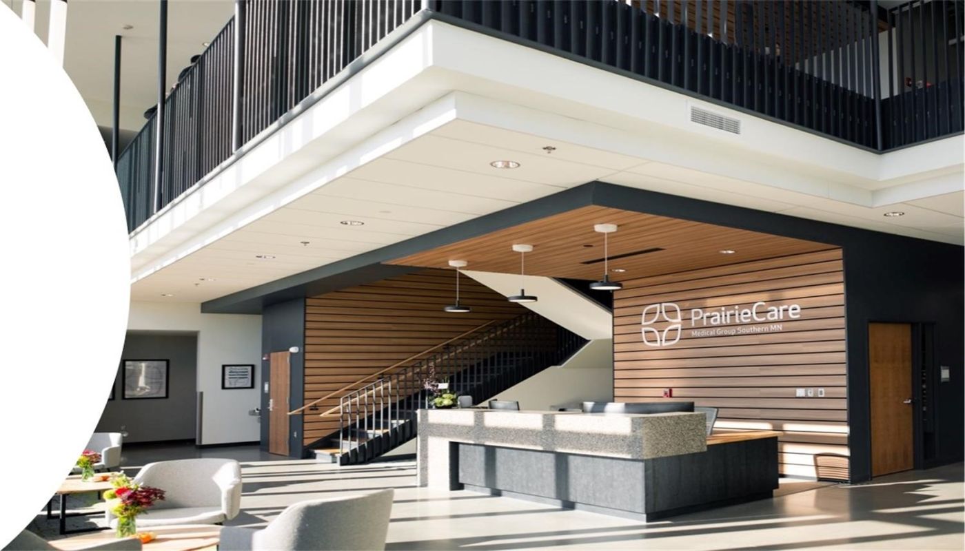 PrairieCare Rochester
