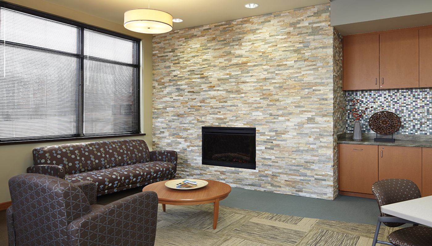 PrairieCare Woodbury