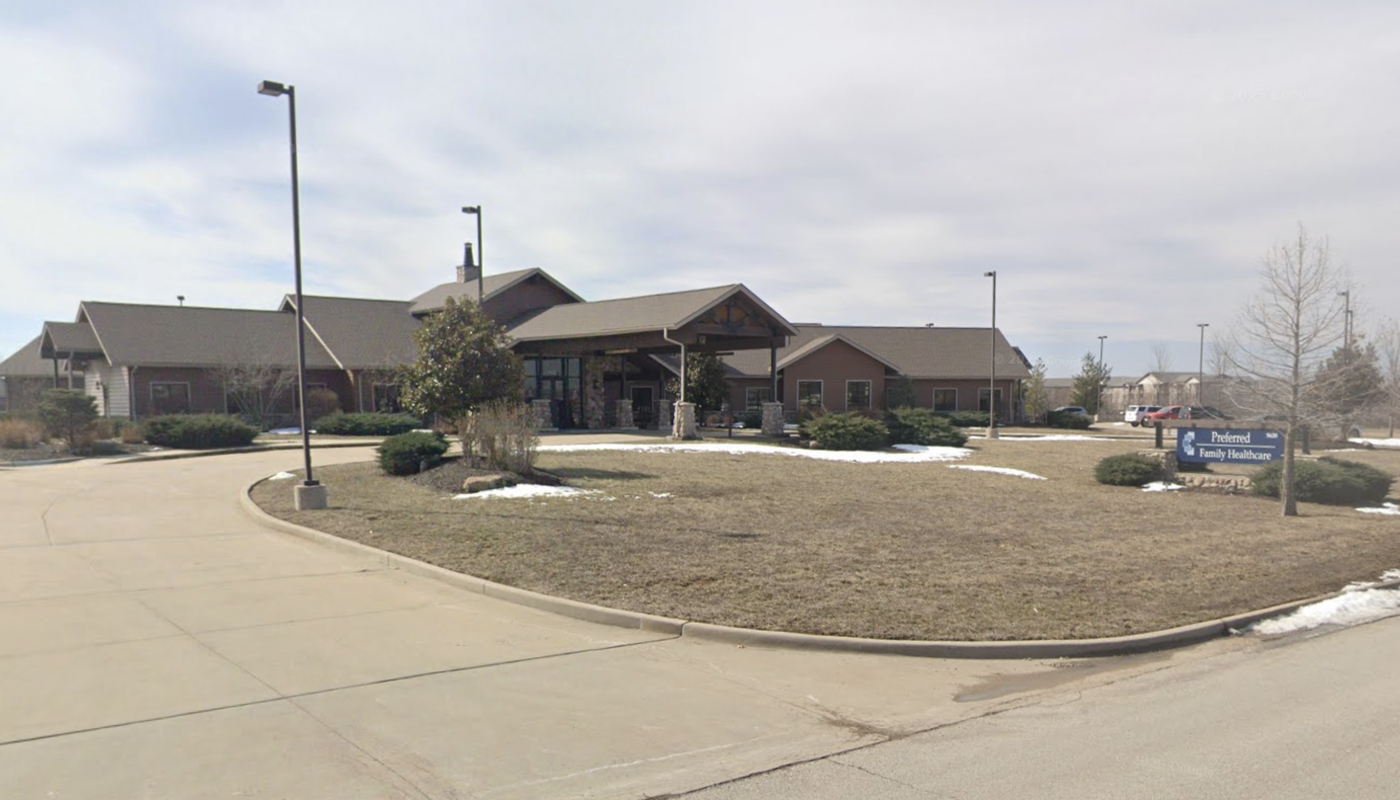 Preferred Family Healthcare Adolescent Residential