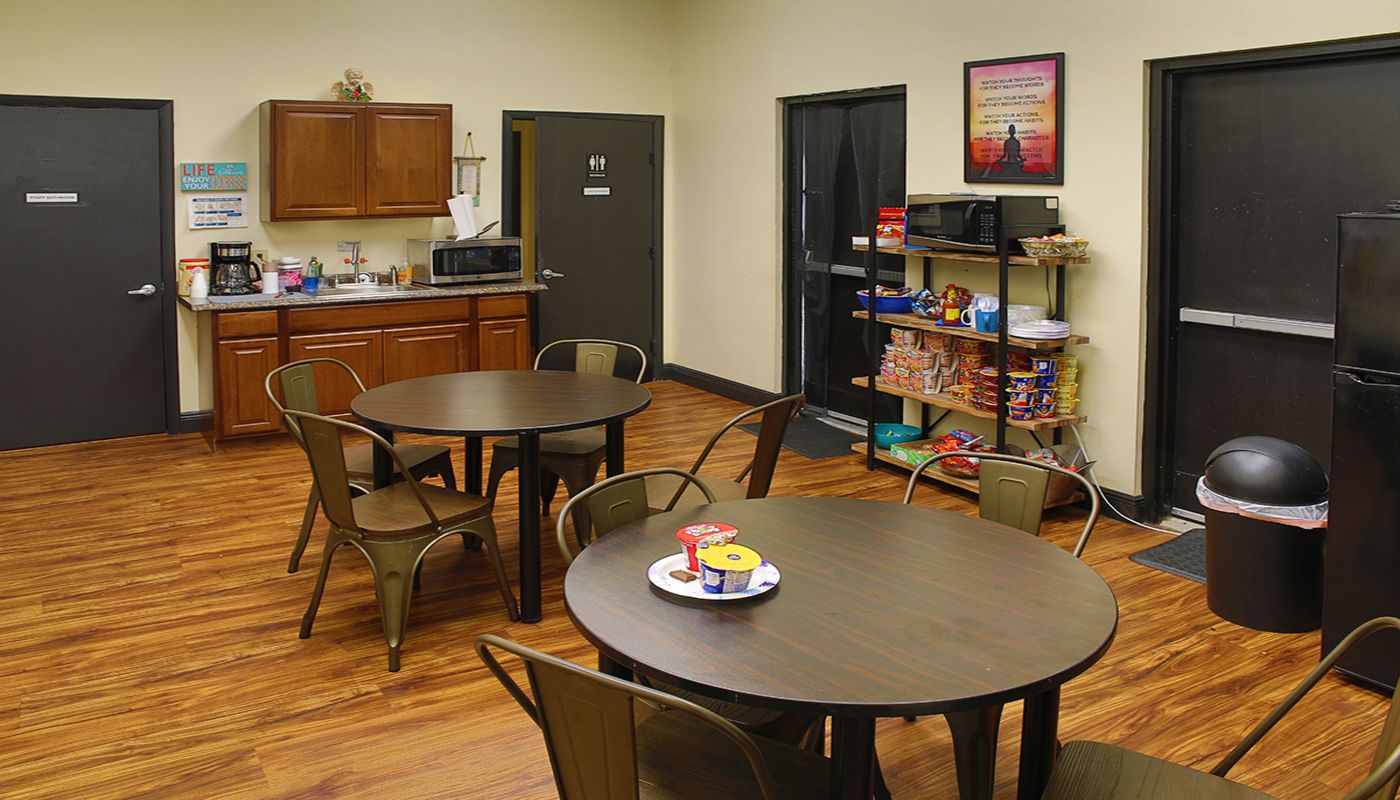 Principles Recovery Center