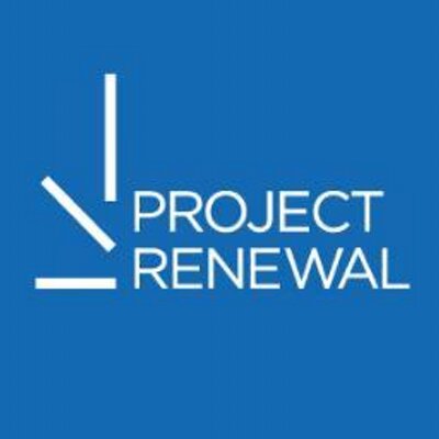 Project Renewal The Recovery Center