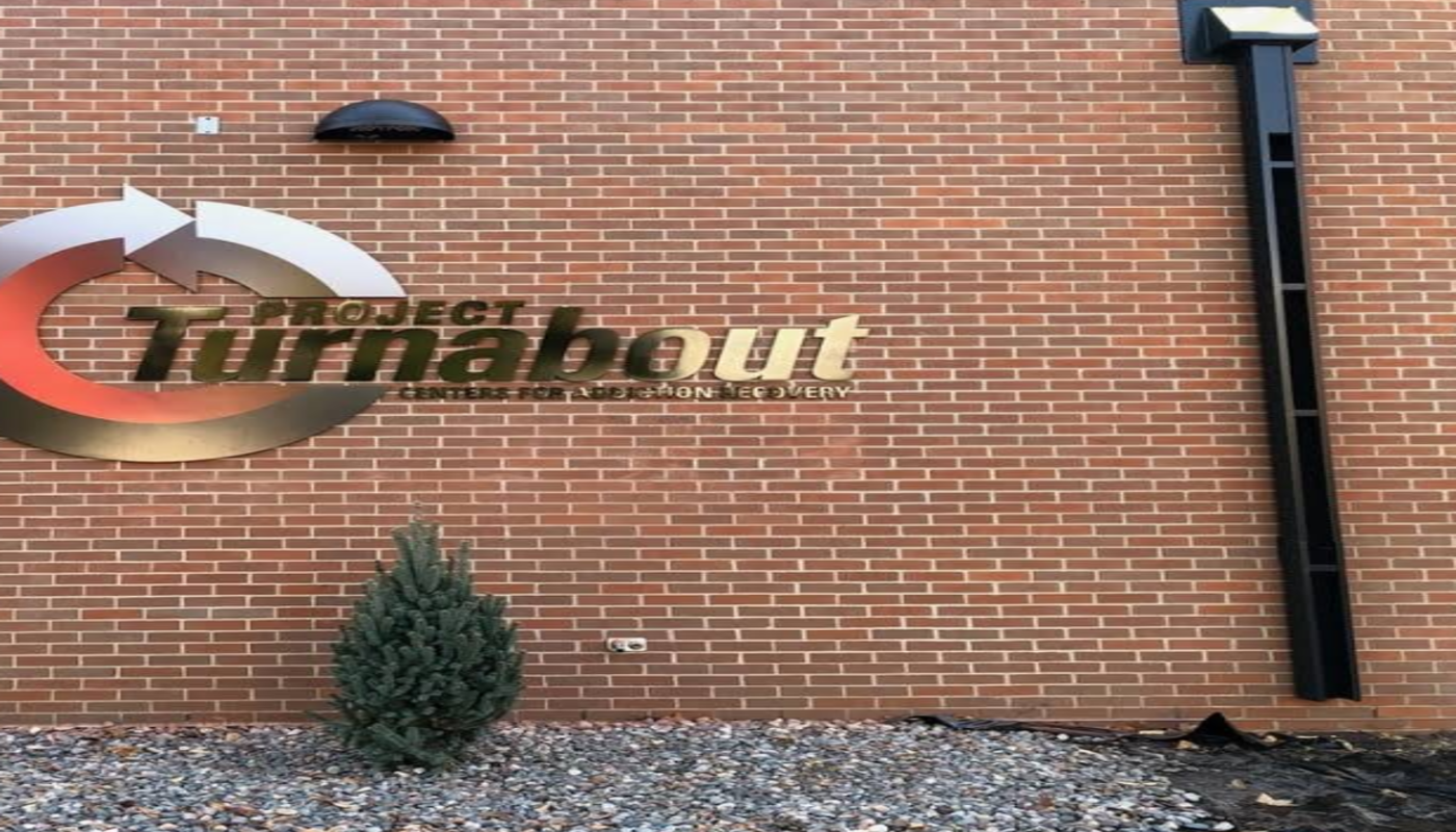 Project Turnabout - Willmar Women's Residential