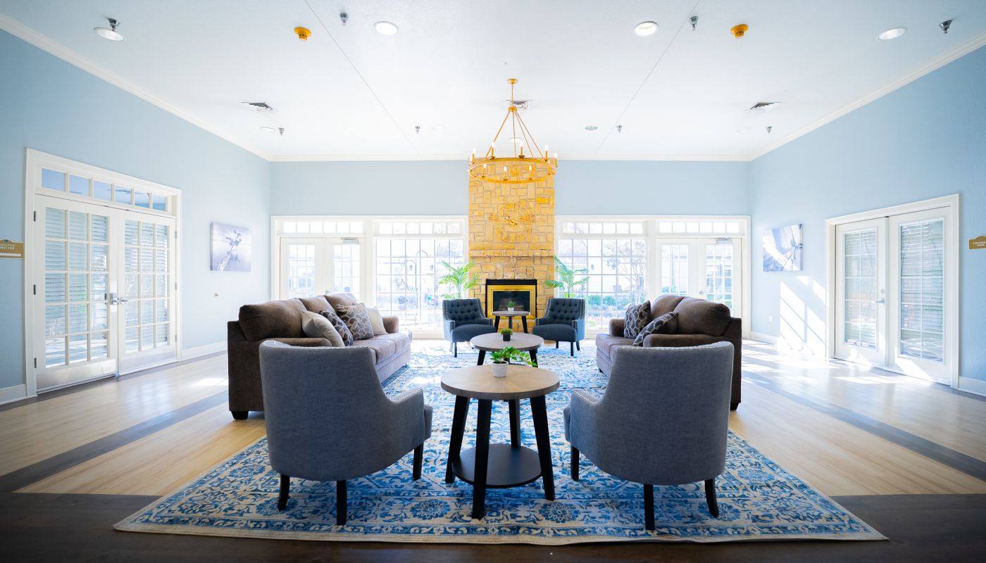 Promises Dallas-Fort Worth