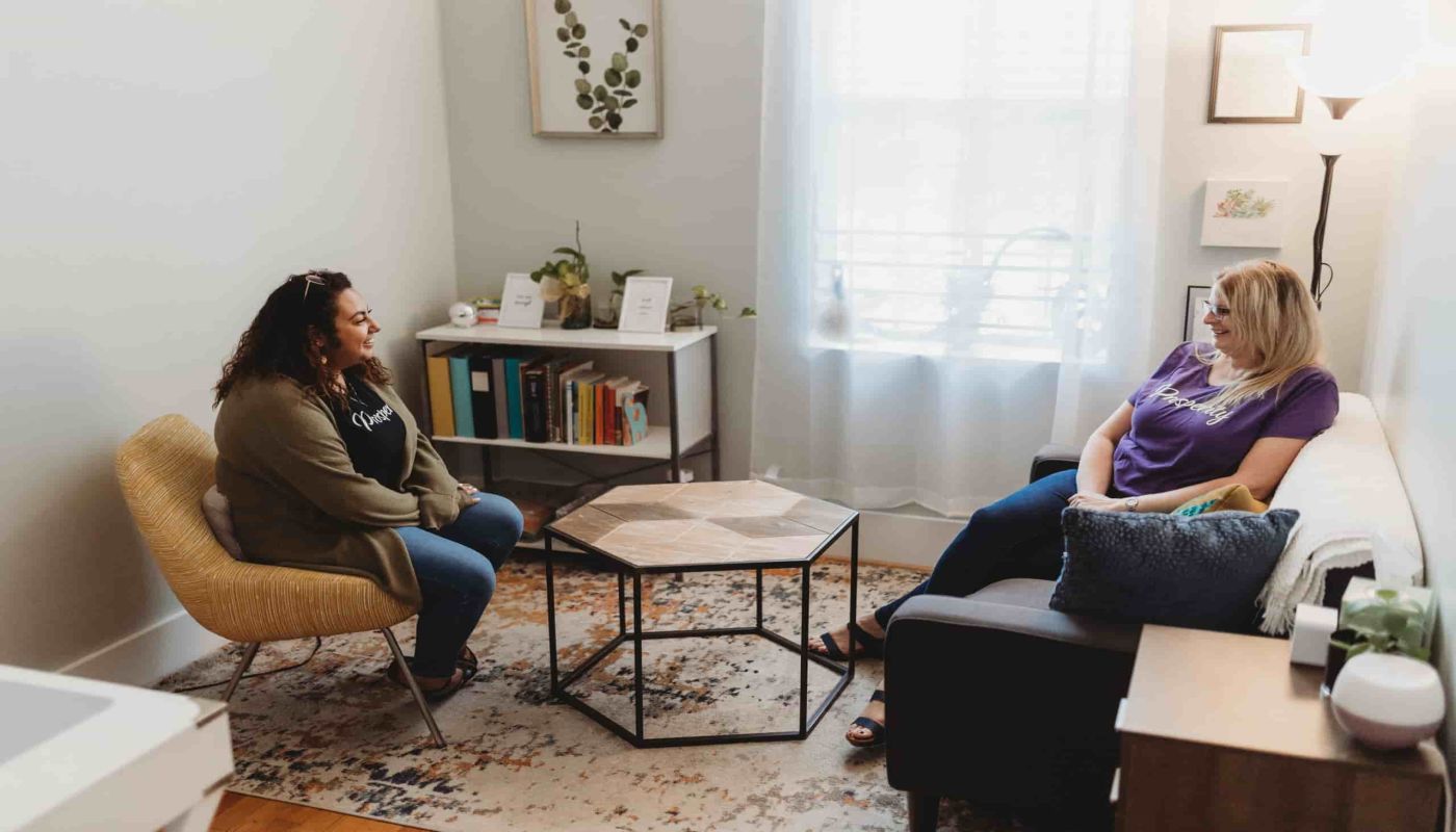 Prosperity Eating Disorders and Wellness Reston