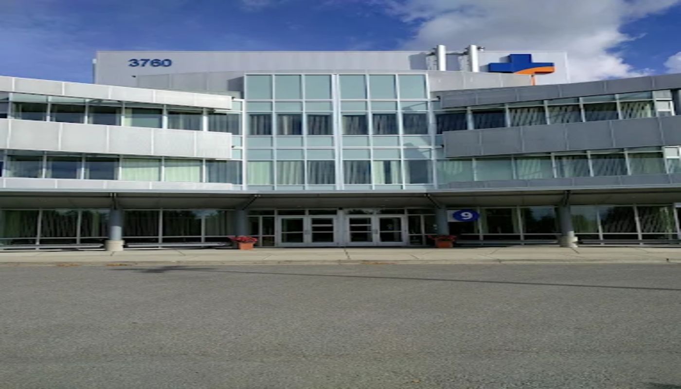 Providence Crisis Recovery Center