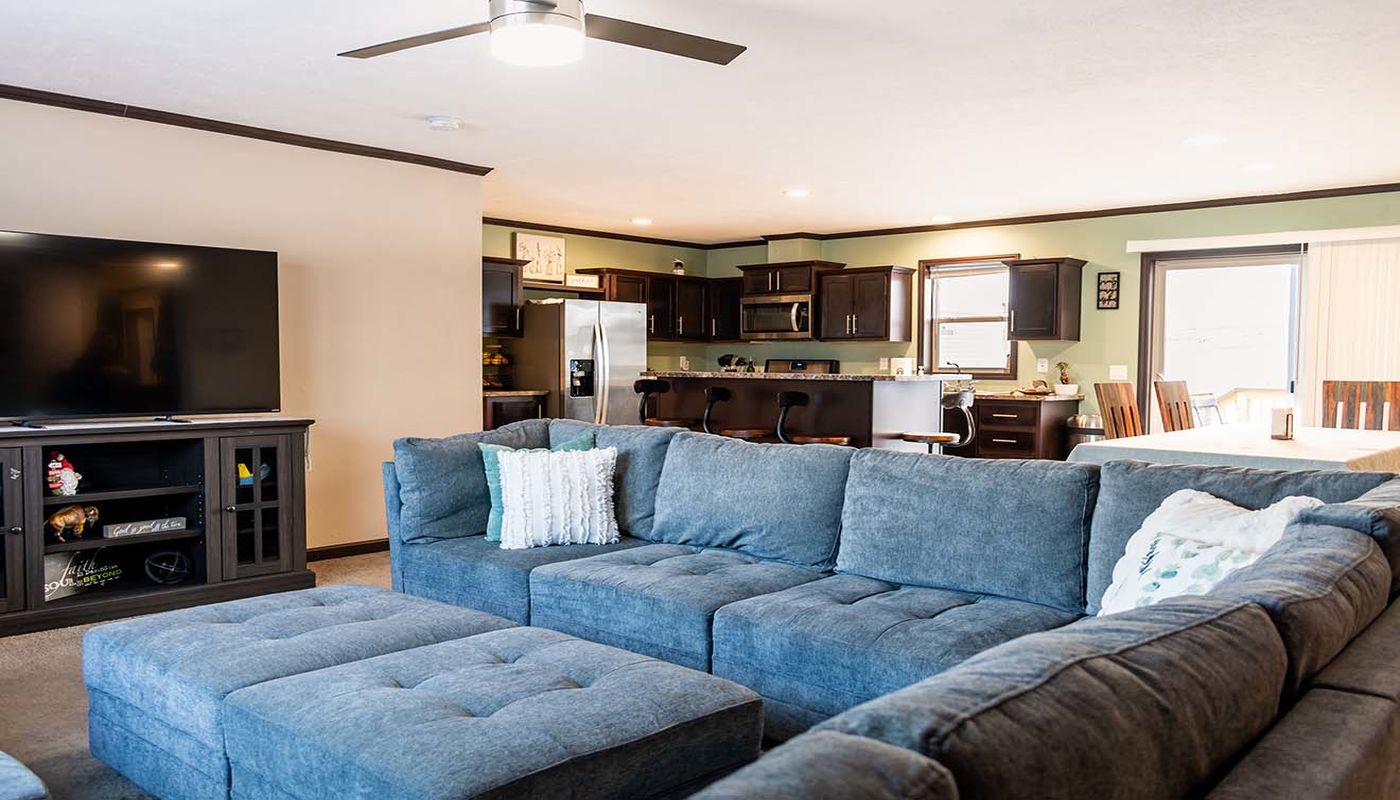 Providence House - Men's Facility