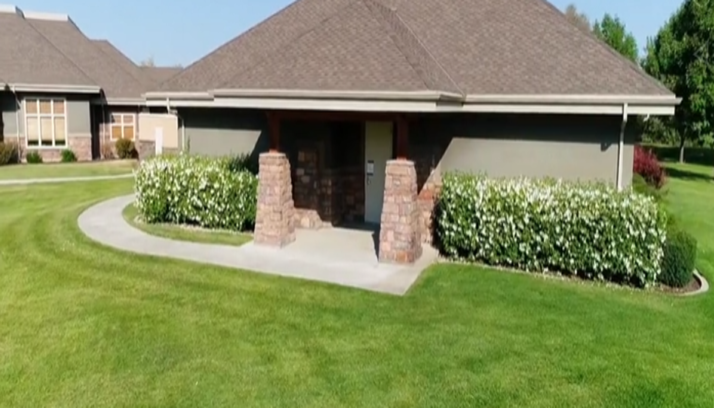 Provo Canyon School - Springville Campus