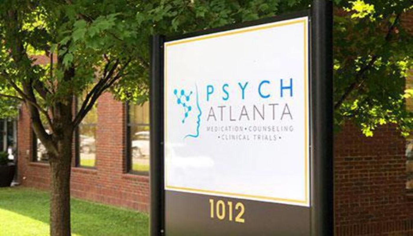 Psych Atlanta
