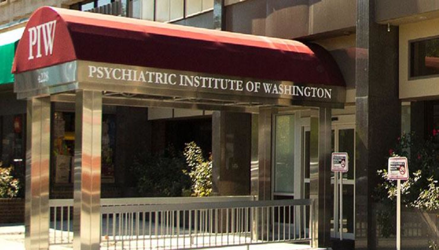 Psychiatric Institute of Washington