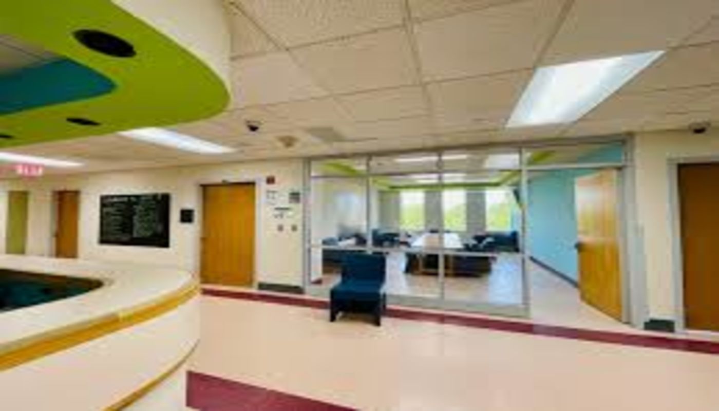 Psychiatric Institute of Washington