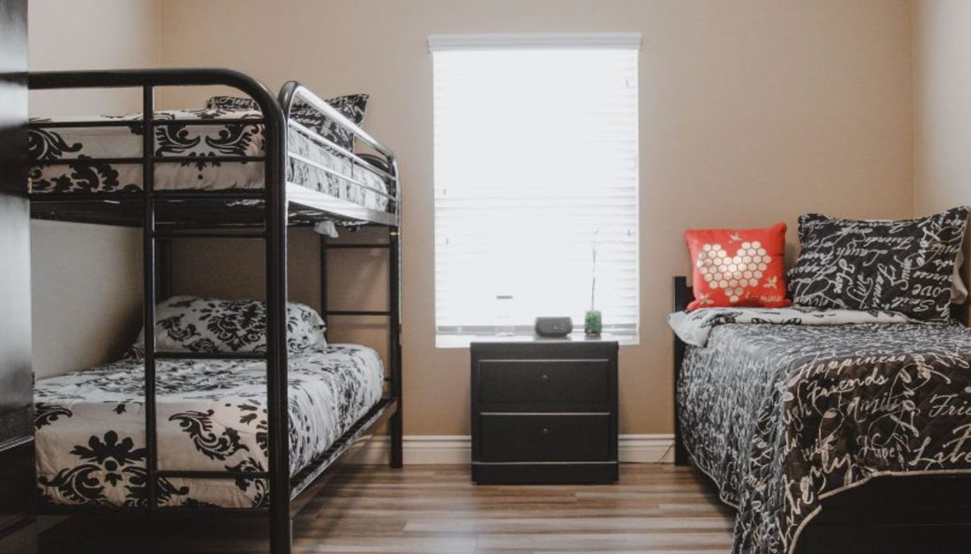 Puente House Sober Living