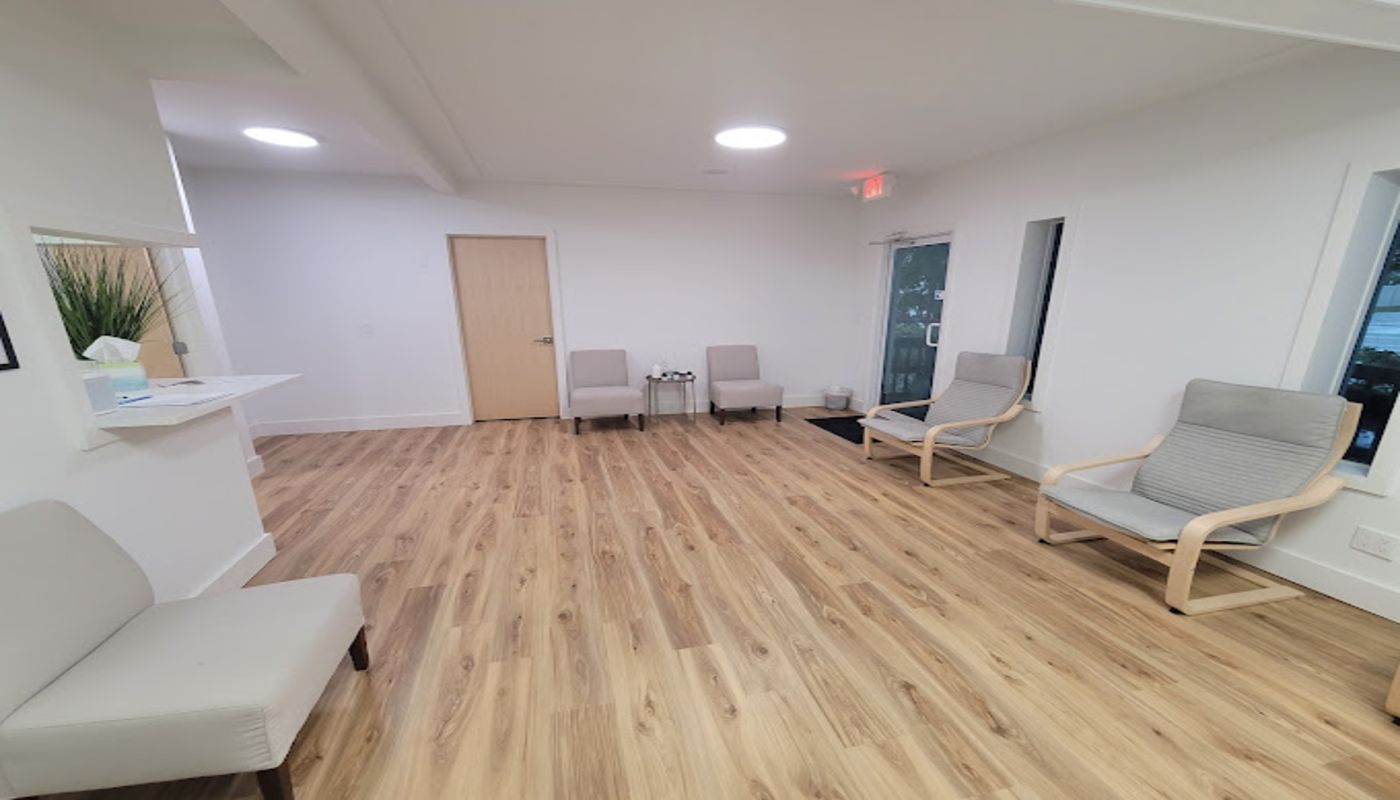 PUR Health and Wellness