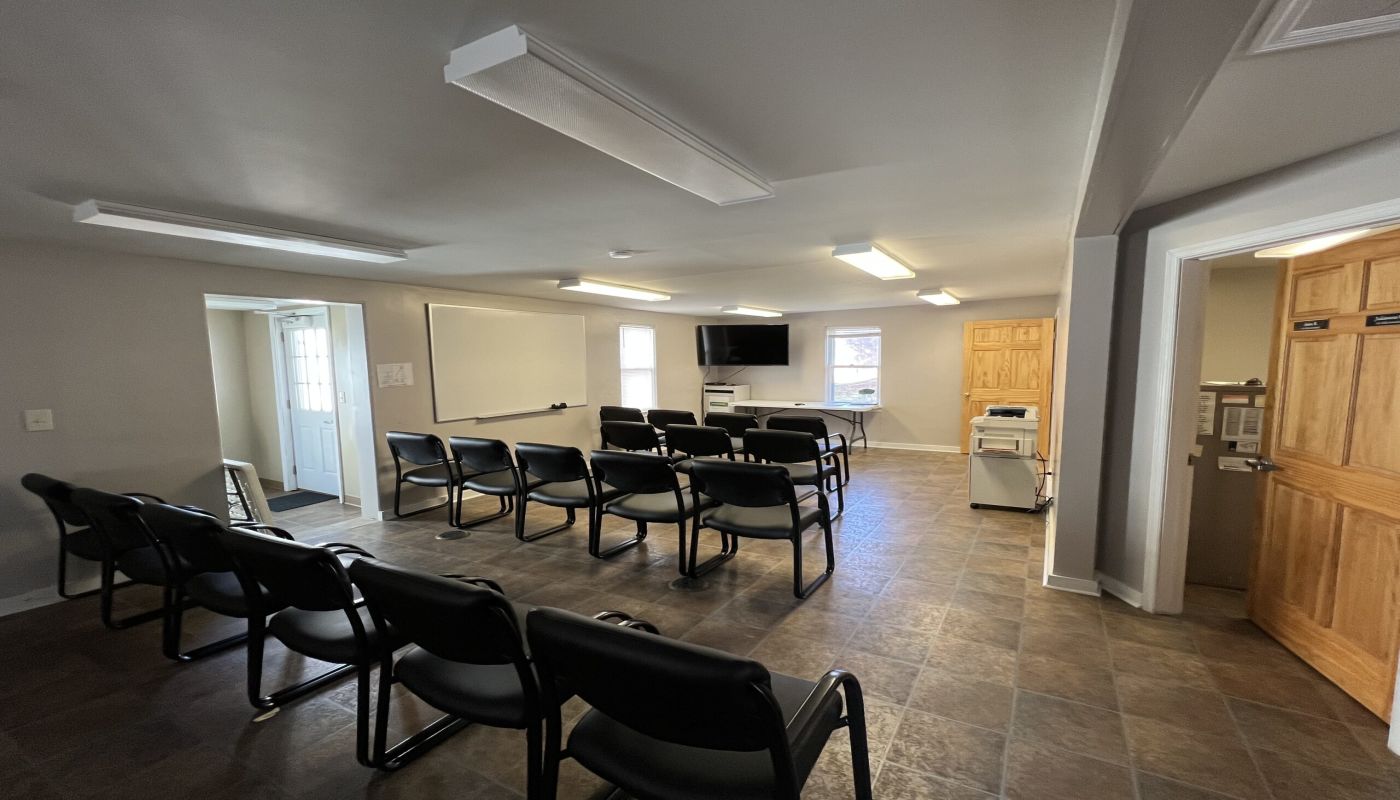 Pyramid Duncansville Detox and Residential