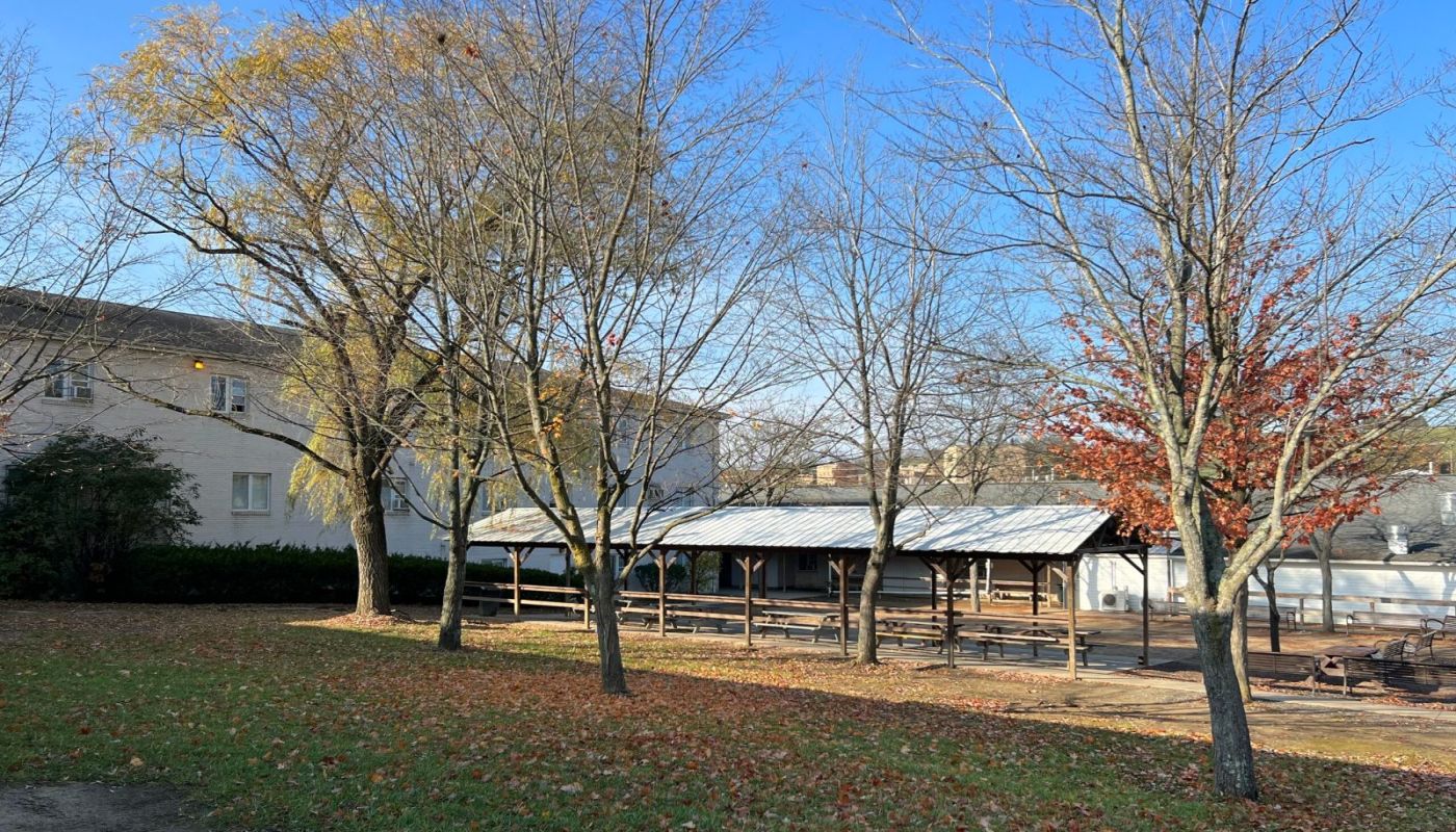 Pyramid Duncansville Detox and Residential