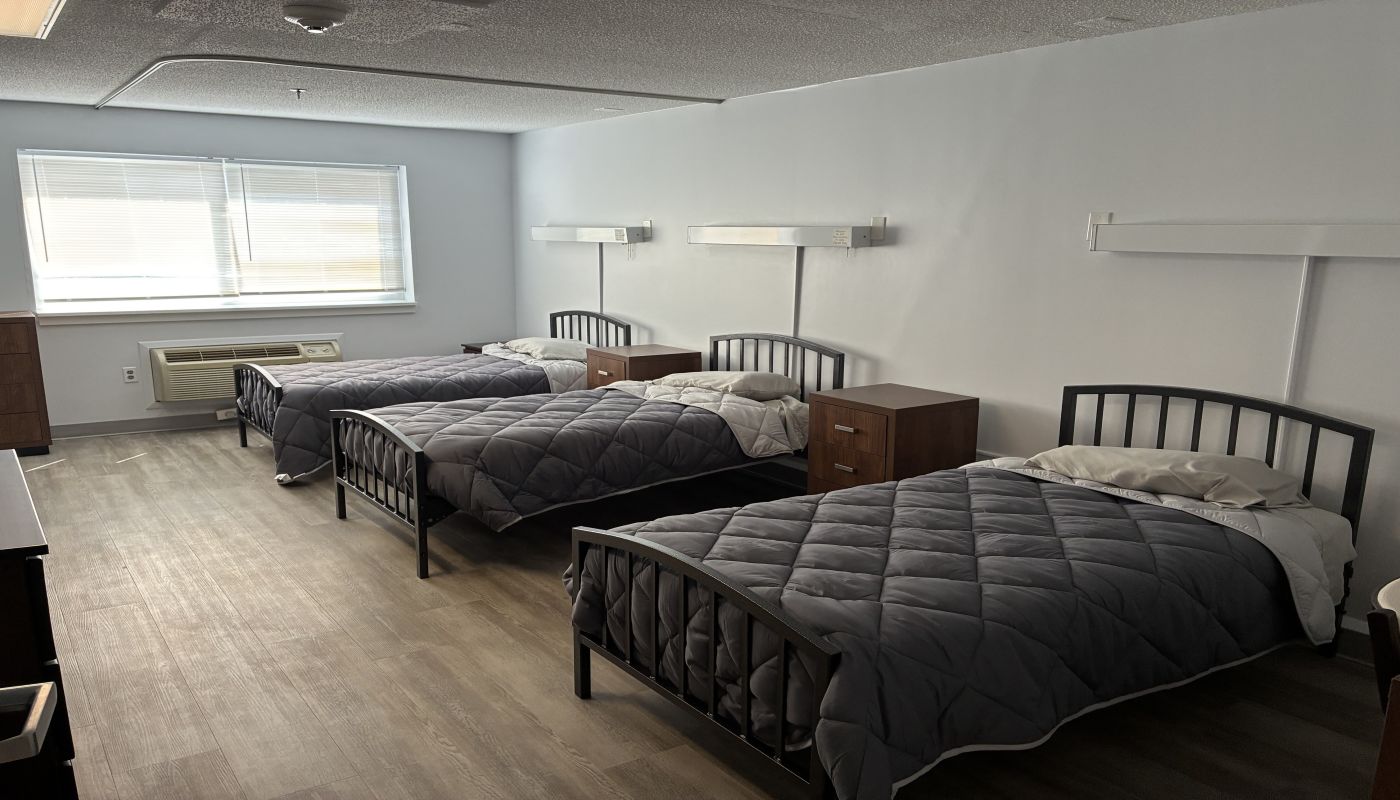 Pyramid Boston Metro Detox and Residential