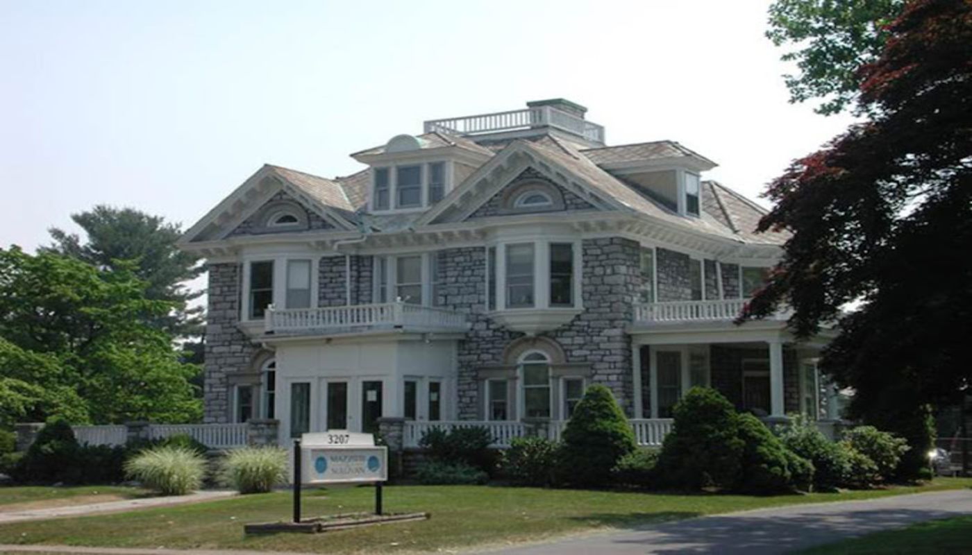 Pyramid Harrisburg Outpatient