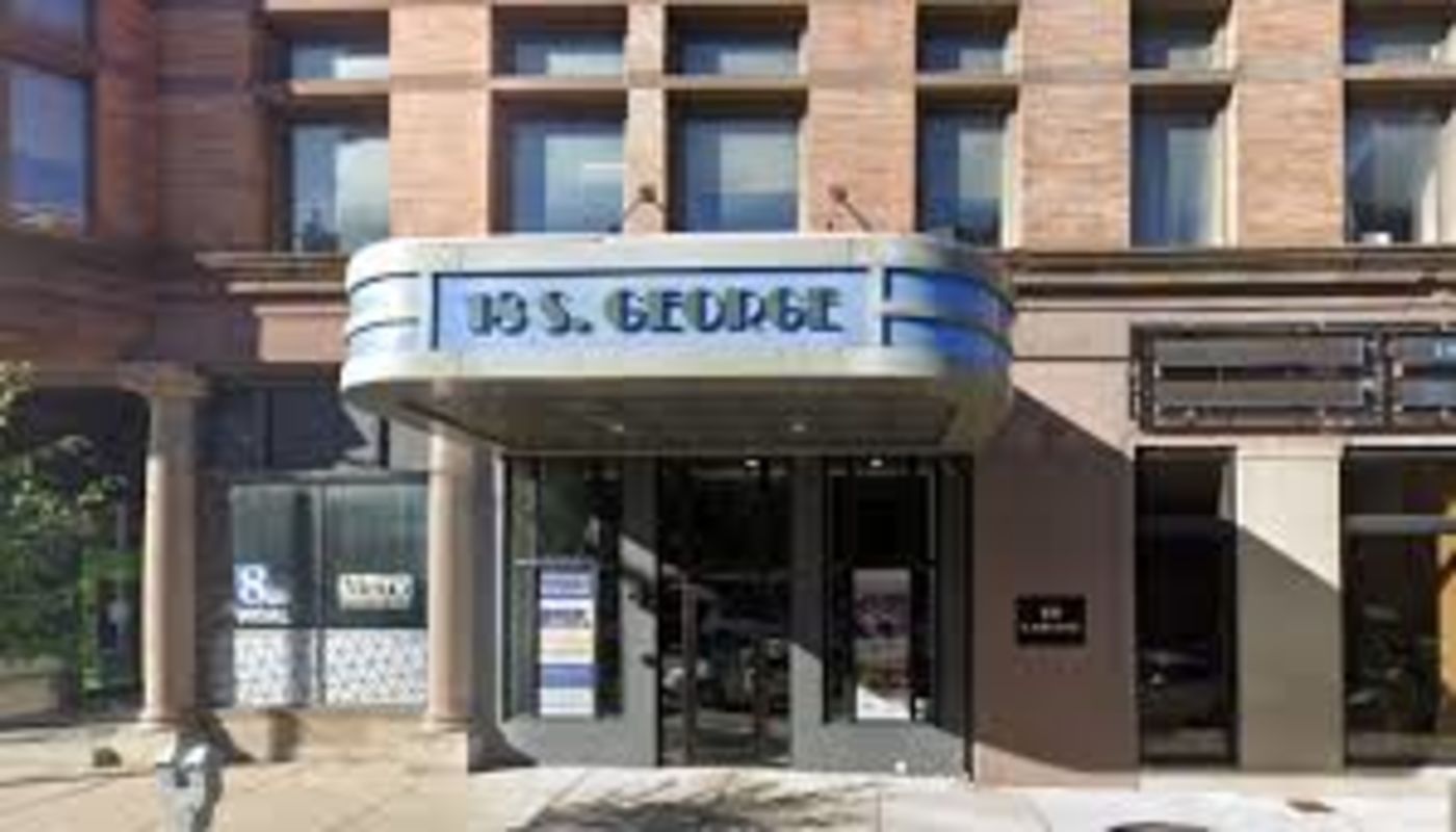 Pyramid York Outpatient