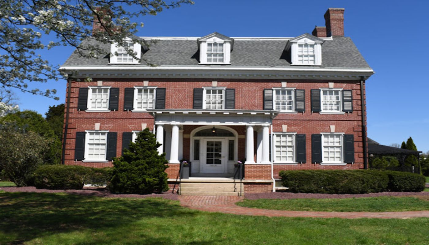 Pyramid York Detox and Residential