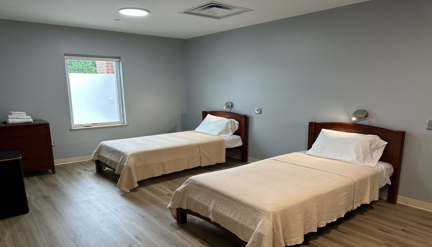 Pyramid York Detox and Residential