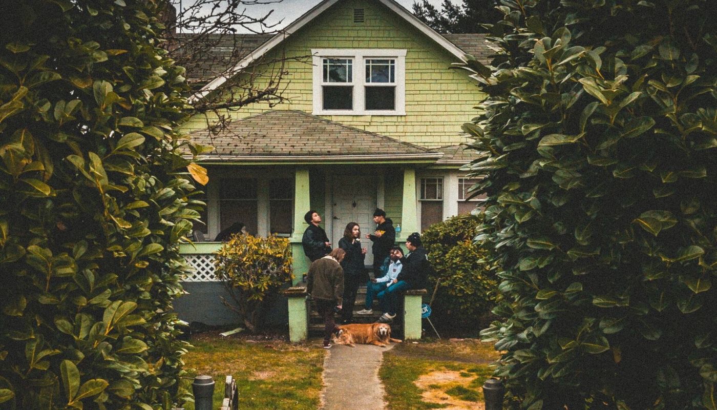 Quest House Portland