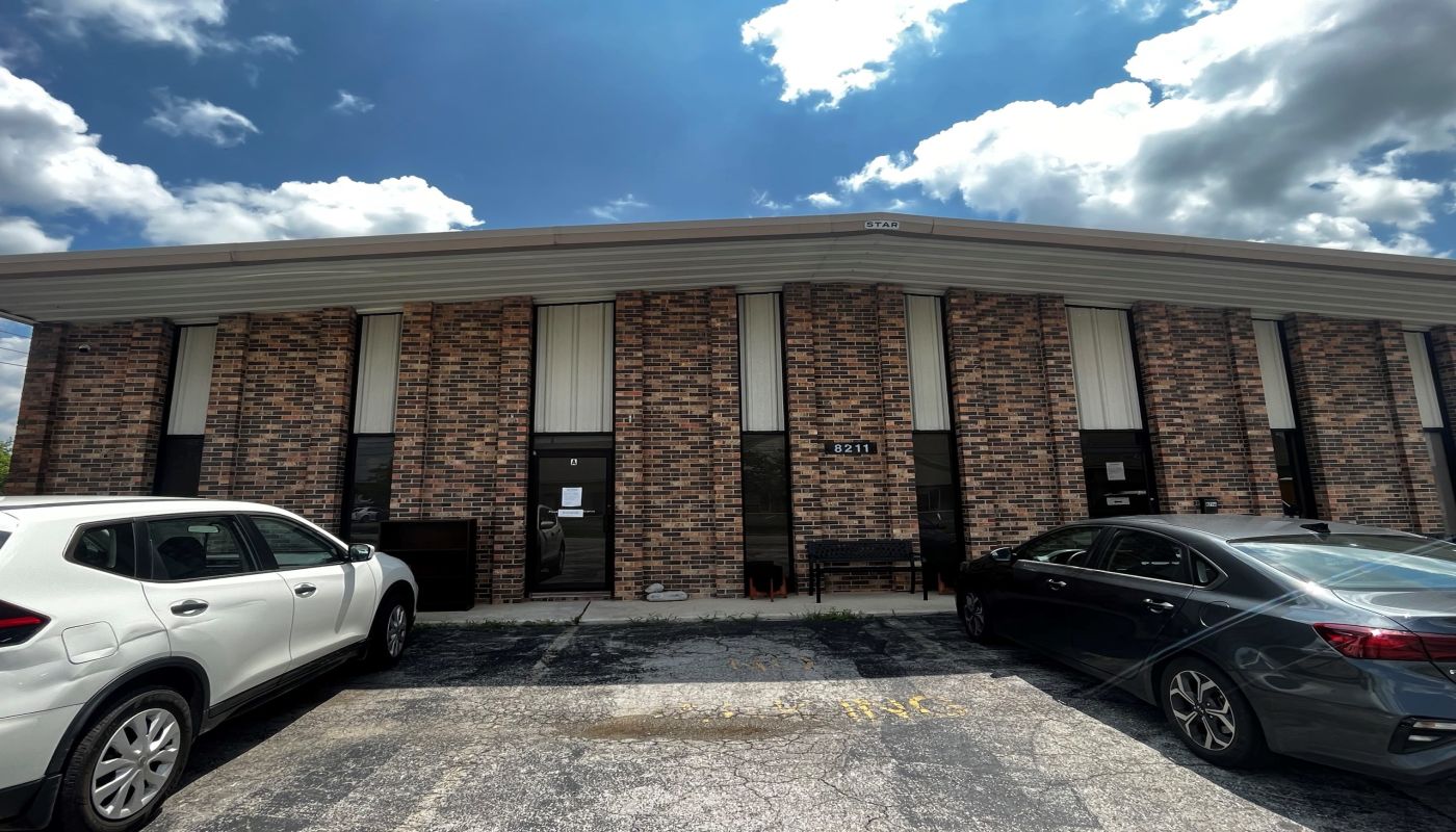 R.O.S.S. Madison Community Center