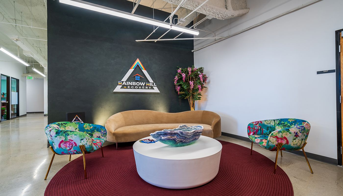 Rainbow Hill Recovery