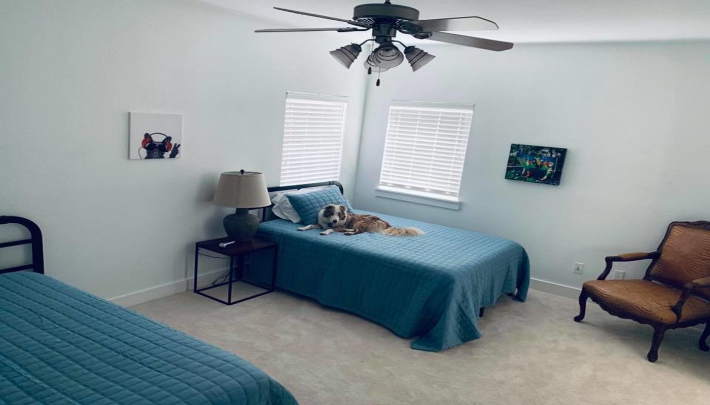 Ranch House Recovery