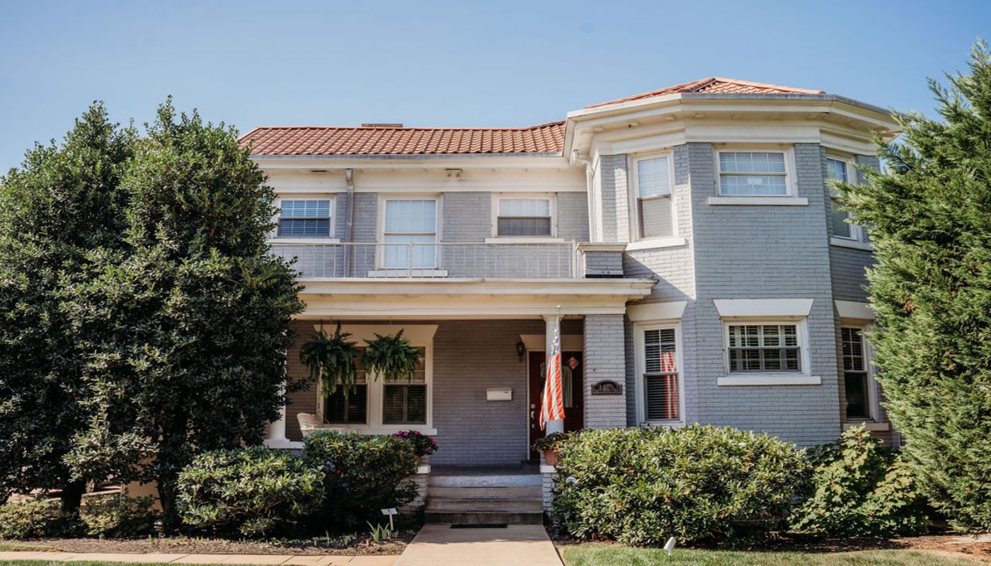 Rea of Hope Fellowship Home