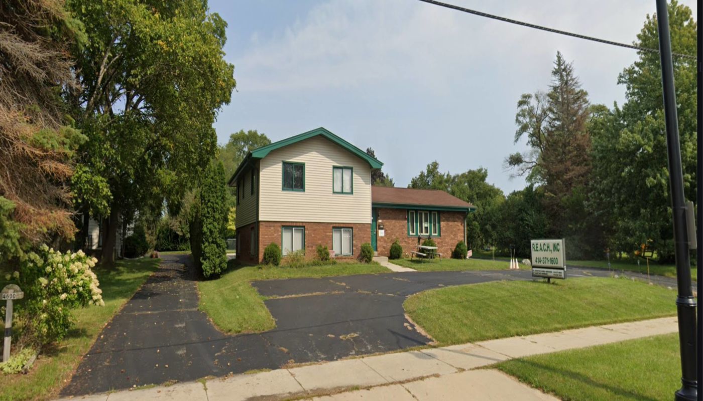 REACH Comprehensive Mental Health Clinic