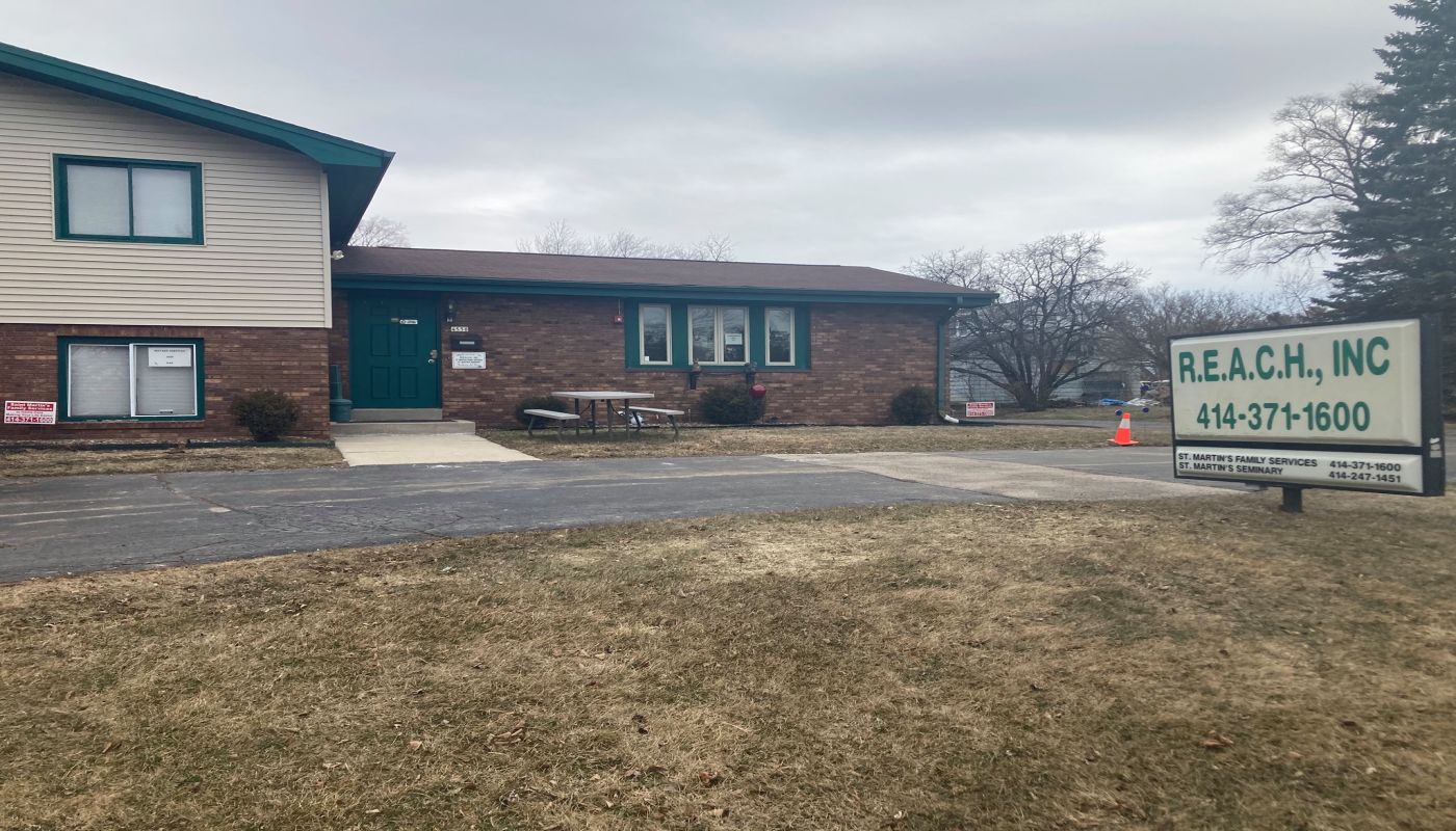 REACH Comprehensive Mental Health Clinic