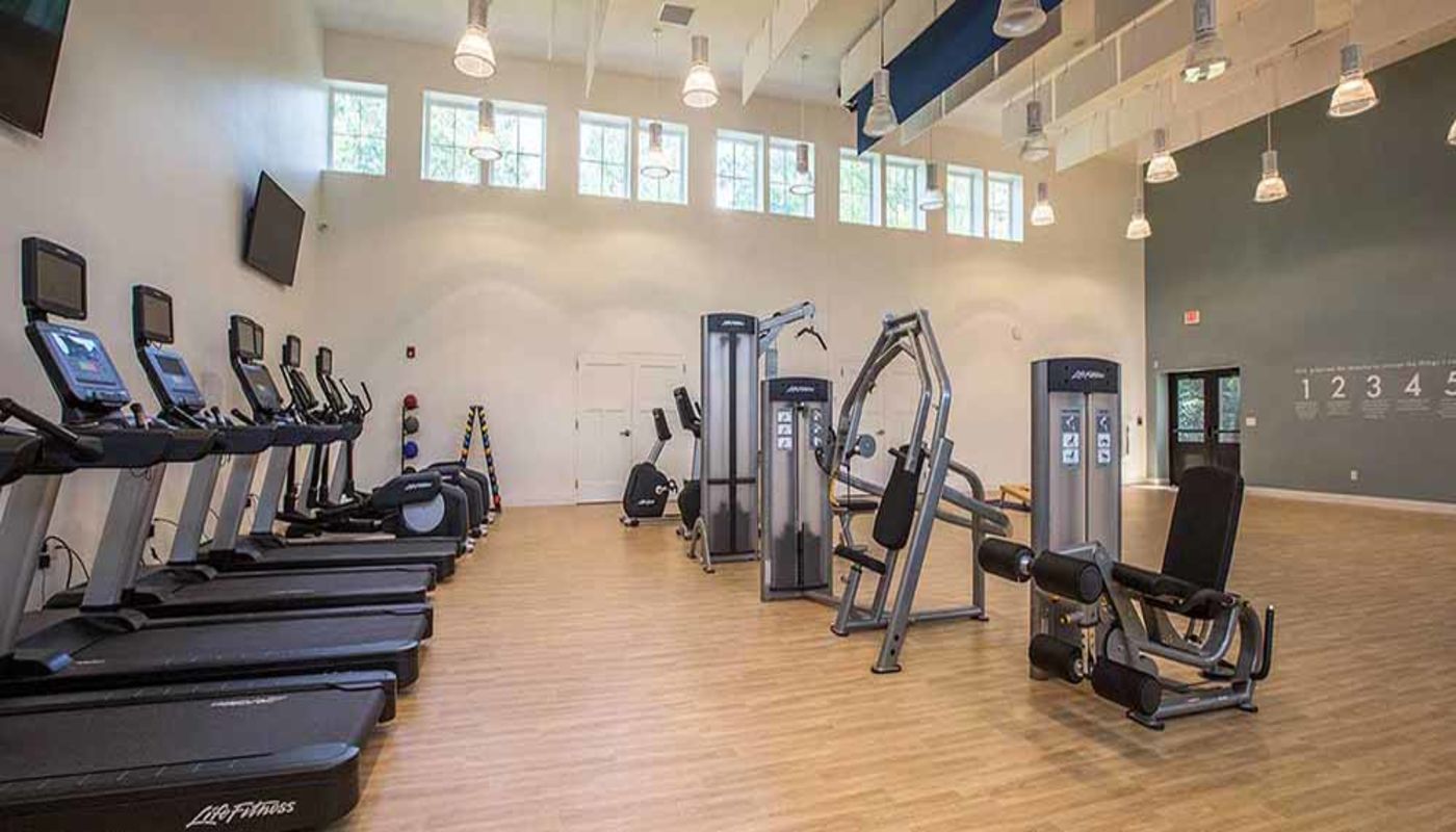 Recovery Centers of America at Capital Region