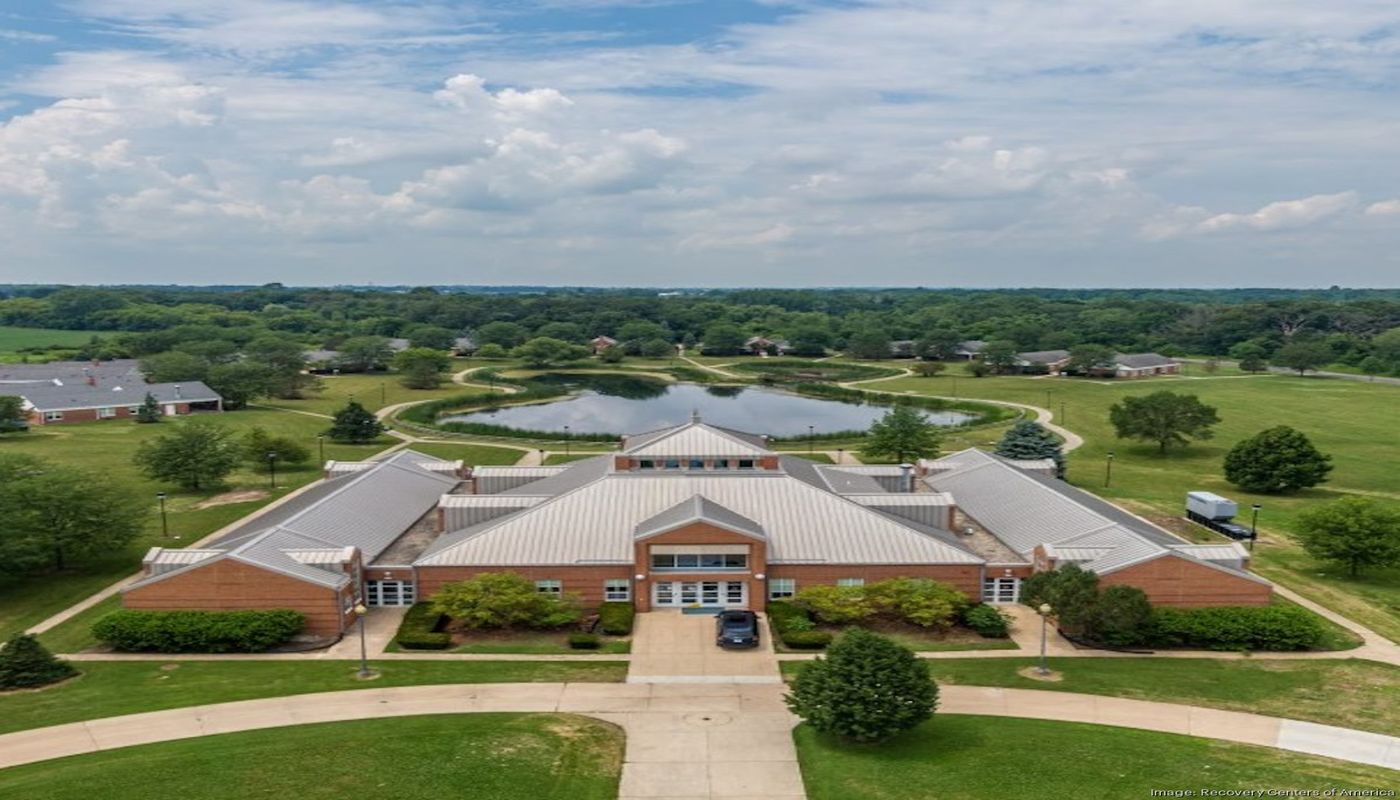 Recovery Centers of America Outpatient Services