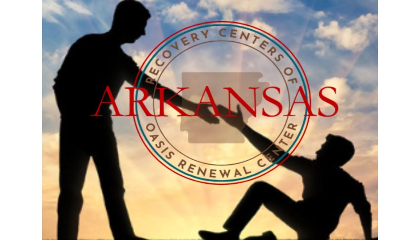 Recovery Centers of Arkansas - Steeplechase