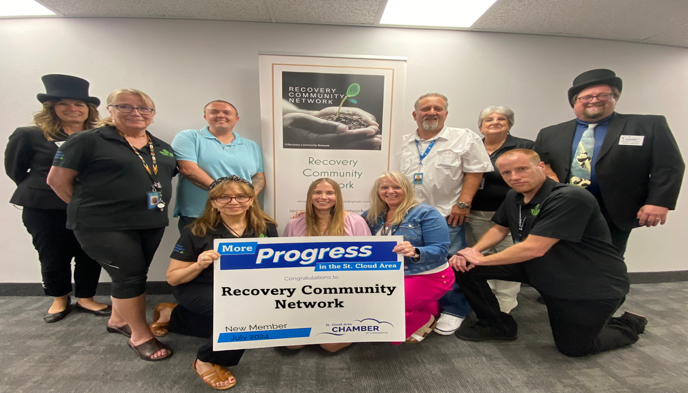 Recovery Community Network