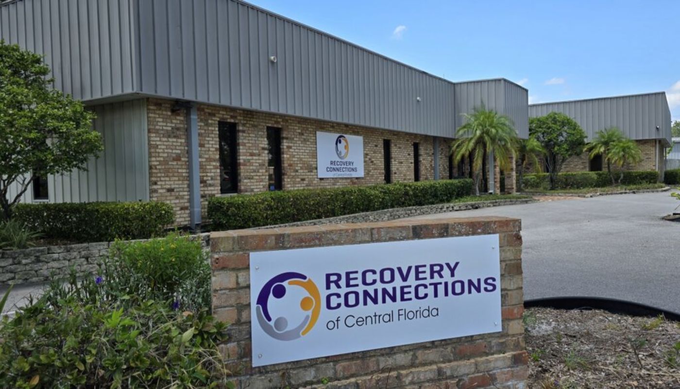 Recovery Connections of Central Florida-Longwood