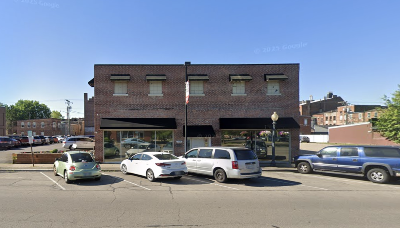 The Recovery Council - Chillicothe Outpatient