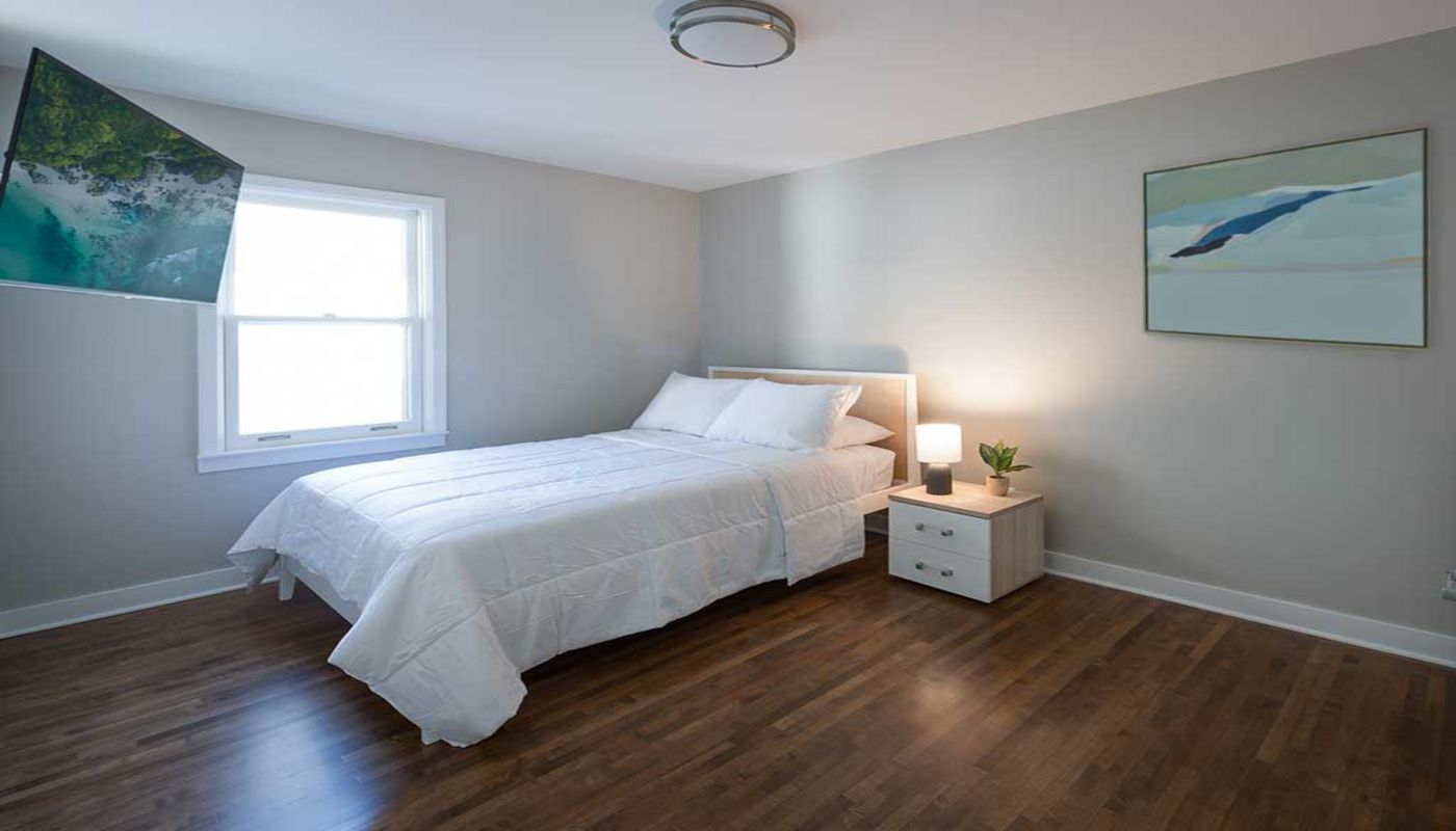 Recovery Homes of Minnesota - Hartford House