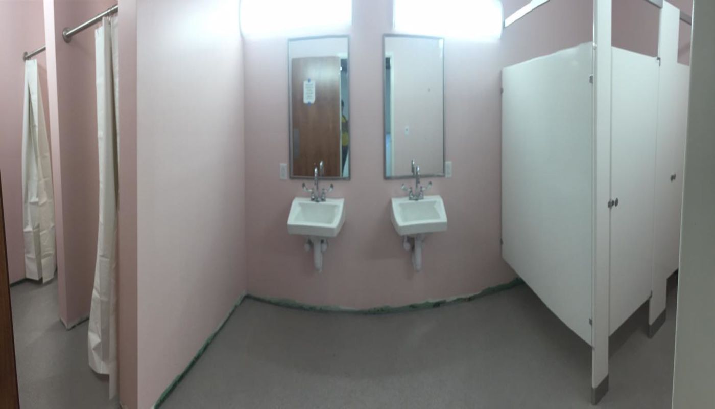 Recovery Point of Charleston