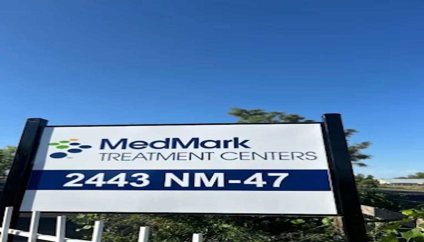 MedMark Treatment Centers Belen