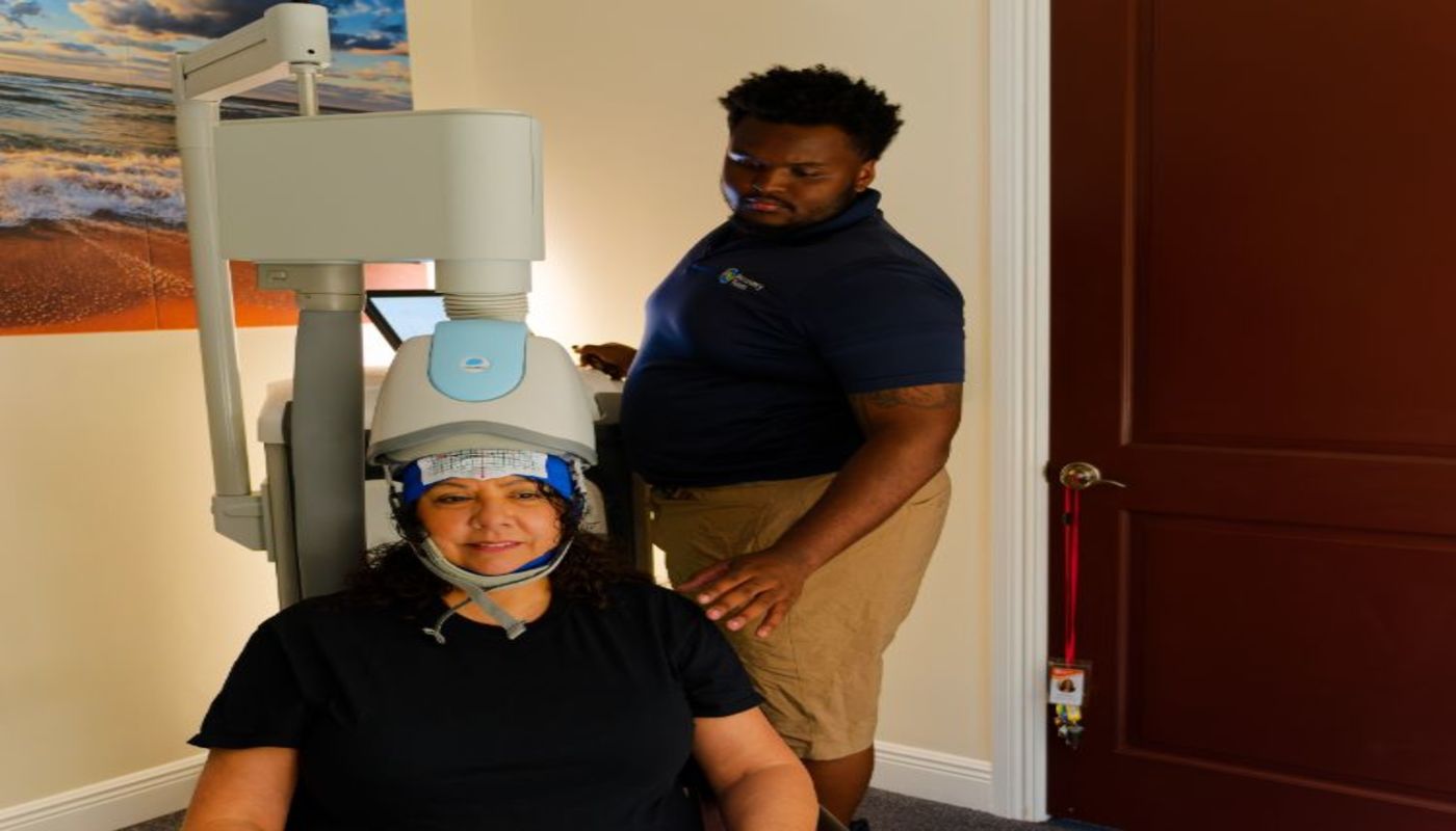 The Recovery Team - Newton