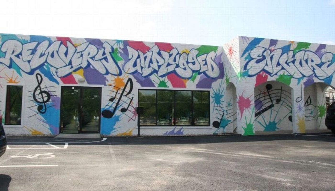 Recovery Unplugged Austin Drug & Alcohol Rehab - Congress Ave.