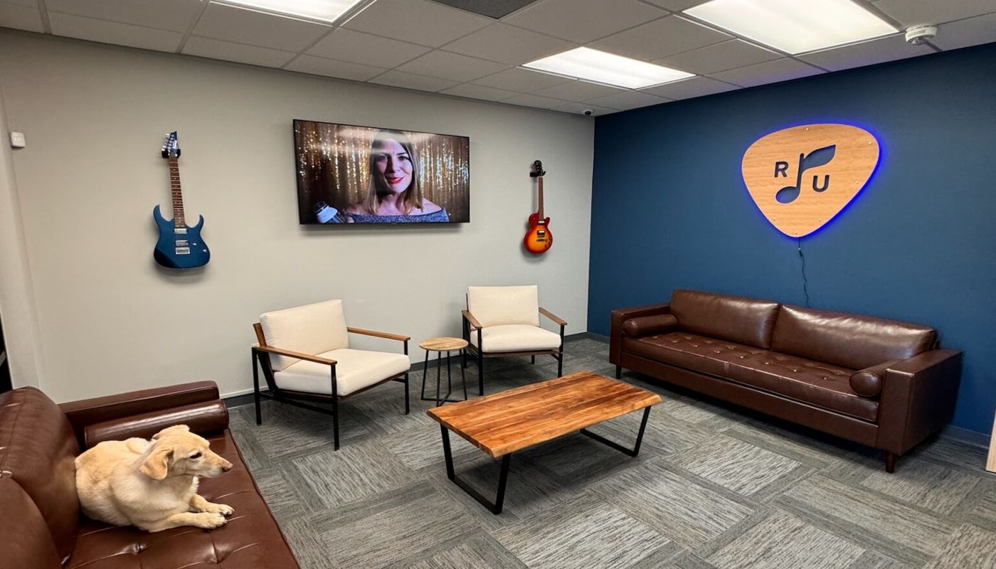 Recovery Unplugged South Carolina