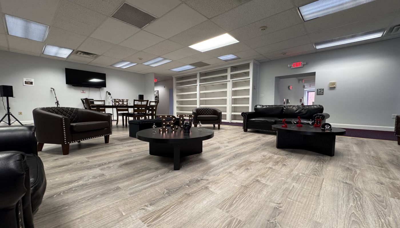 Recovery Unplugged New Jersey