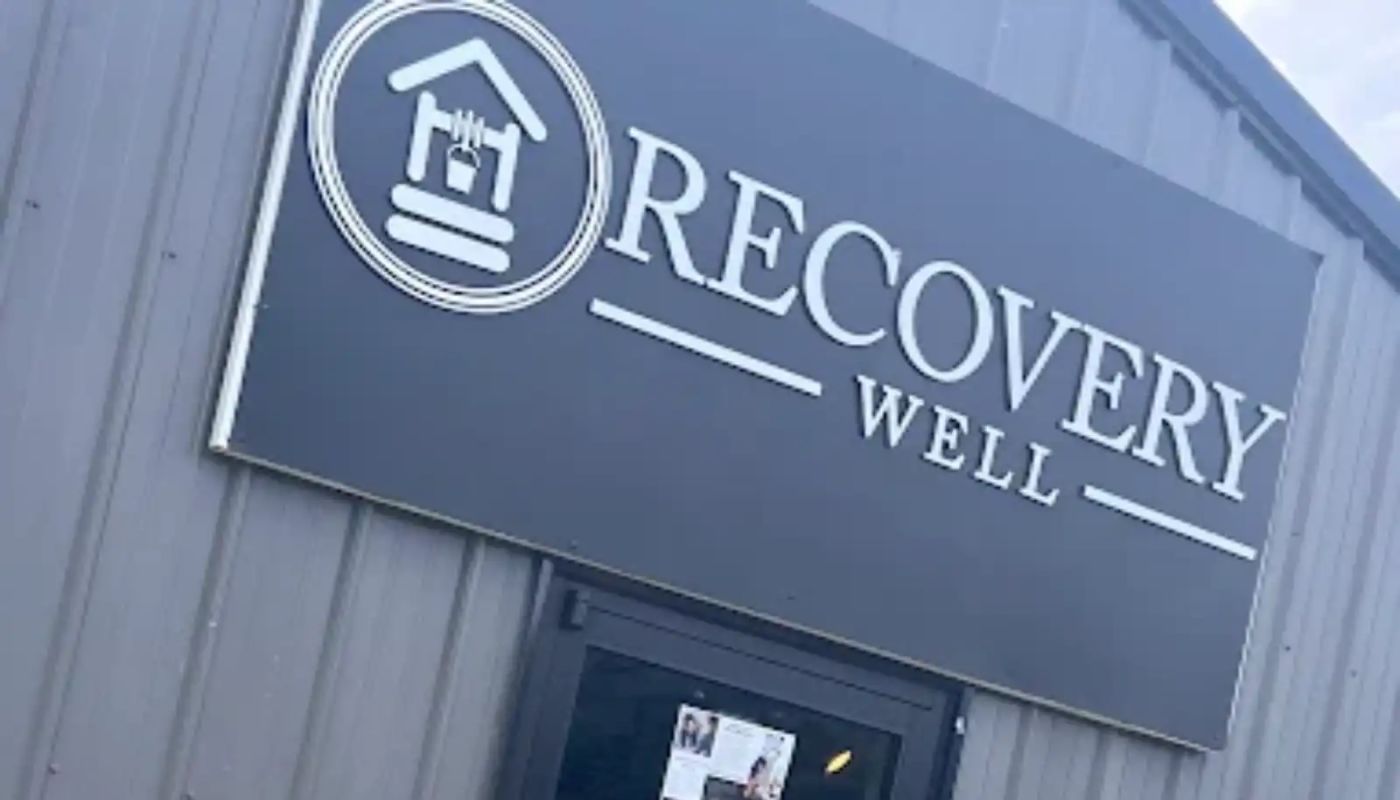 Recovery Well - East Point