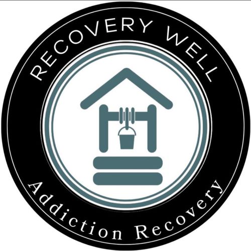 Recovery Well - East Point