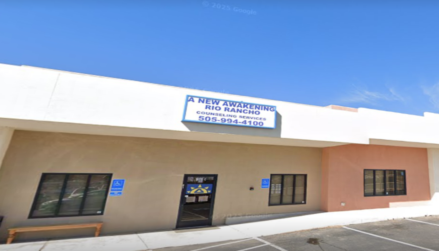 A New Awakening Rio Rancho