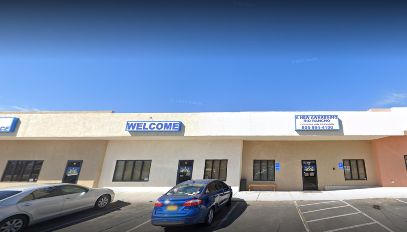 A New Awakening Rio Rancho