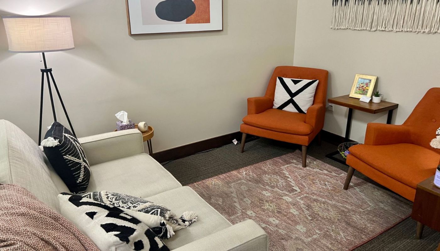 The Redpoint Center - Longmont